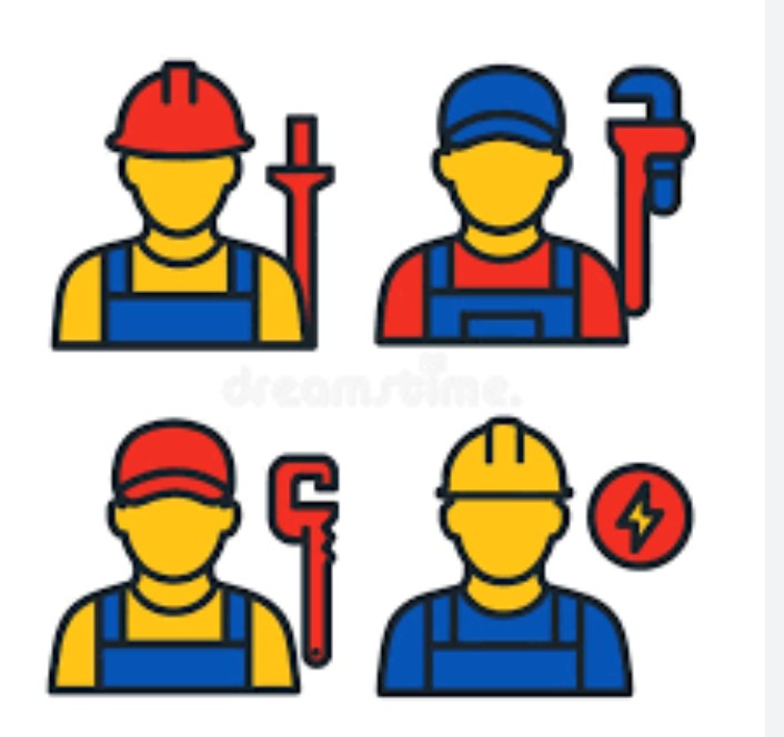 Skilled Trades